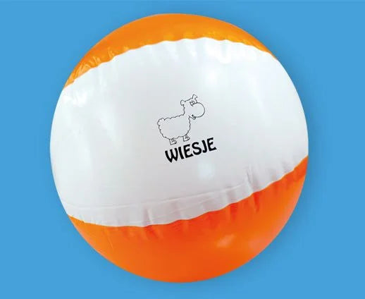 Prämie 1 - Wiesje-Wasserball